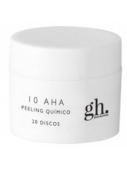 GH 10 Aha Peeling Químico...