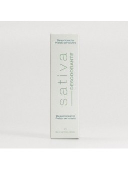 Sativa Desodorante...