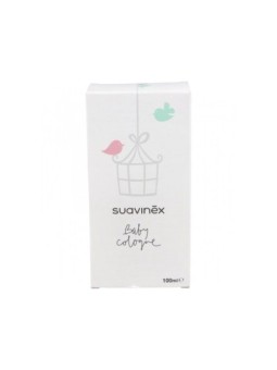 Suavinex Colonia Infantil...