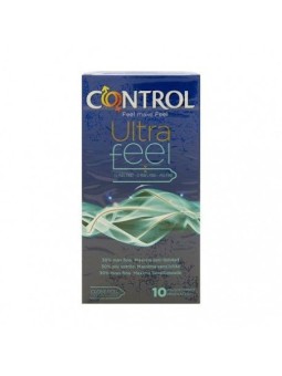 Control Preservativos Ultra...