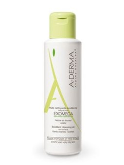 A-Derma Exomega Aceite de...