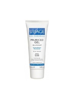 Uriage Pruriced Gel 100 Ml