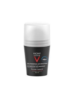 Vichy Homme Desodorante...