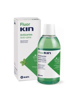 Fluorkin Anticaries...