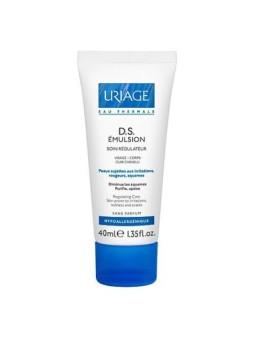 Uriage D S Emulsion 40 Ml