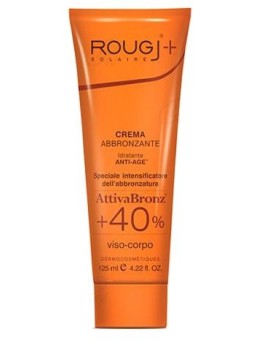 Rougj Attiva Bronz 40% Cara...