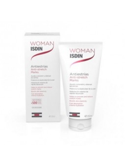 Isdin Woman Antiestrías 250 ml