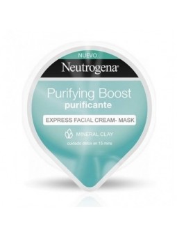 Neutrogena Purificante...