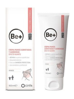 Be+ Med Crema Manos...