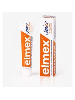 Elmex Pasta Dentífrica -...