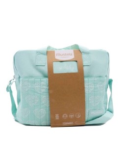 Mustela Bolsa Primeros...