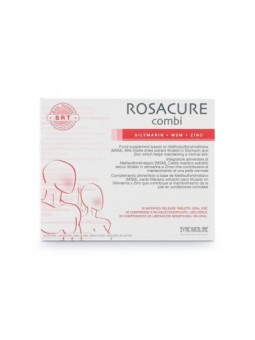Rosacure Combi 30 Comprimidos
