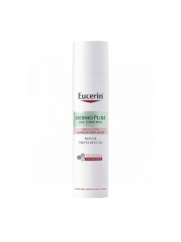 Eucerin Dermopure Oil...