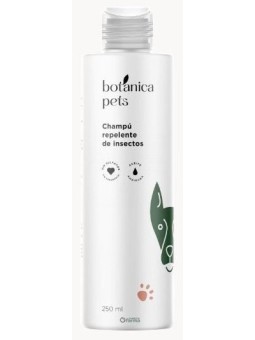 Botánica Pets Champú...