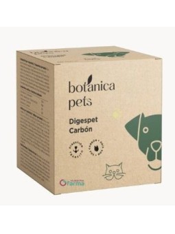 Botánica Pets Digespet...