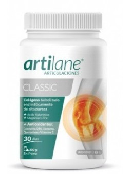Artilane Classic Polvo 300g