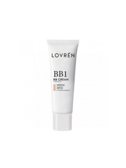 Lovren BB1 BB Cream Media 25ml