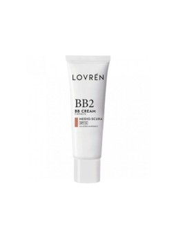 Lovren BB2 BB Cream Medio...