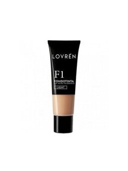 Lovren F1 Maquilla en Crema...