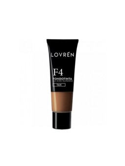 Lovren F4 Maquillaje en...