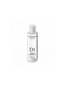 Lovren D1 Agua Micelar 100ml