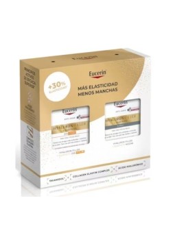 Eucerin Cofre Hyaluron...