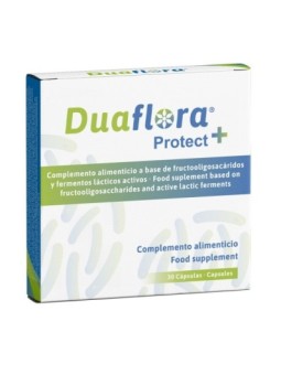 Eddar Pharma Duaflora...