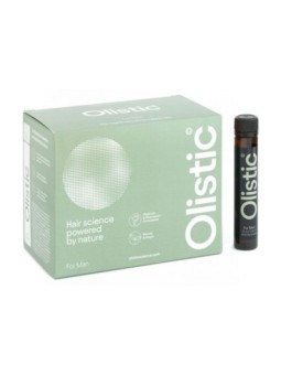 Olistic Men 28 Frascos 15ml