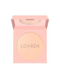 Lovren Polvo Compacto CP1