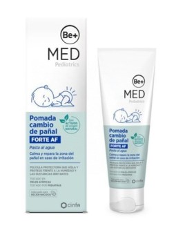 Be+ Med Pediatrics Pomada...