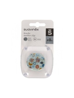 SUAVINEX Broche Con Cadena...