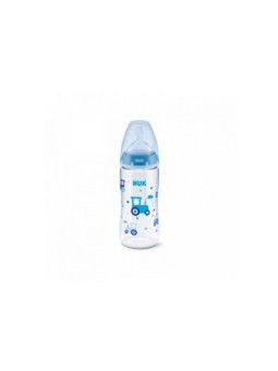 Nuk Biberón First Choice...