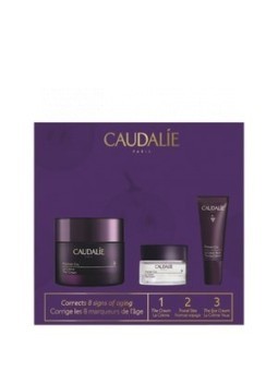Caudalie Cofre Premier Cru...