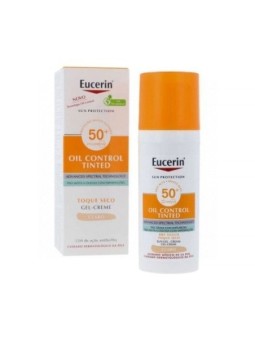 Eucerin SPF50+ Pigment...