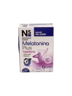 Ns Melatonina Plus...