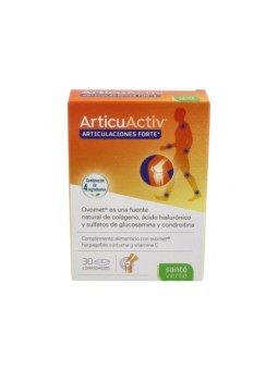 Santé Verte Articuactiv...