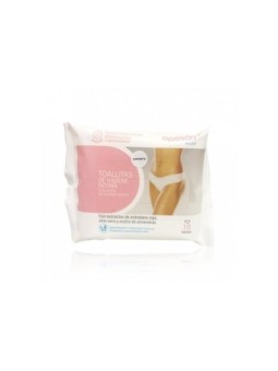 Aposán Toallitas Íntimas 10uds