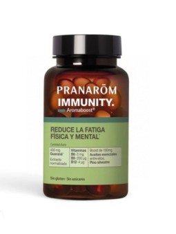 Pranarom Aromaboost...