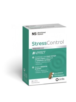 NS Equirelax StressControl...