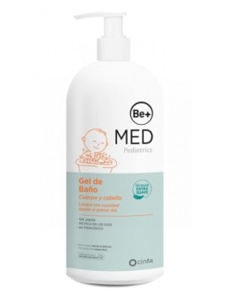 Be+ MED Pediatrics Gel de...