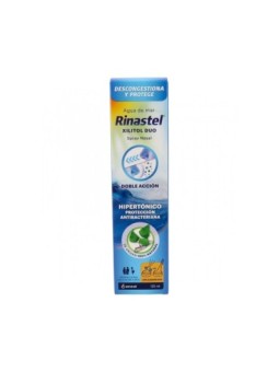 Rinastel Xilitol Dúo 125ml