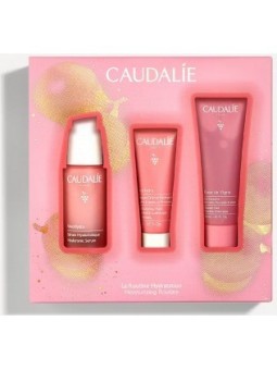 Caudalie Cofre Vinohydra Serum