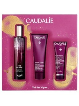 Caudalie Cofre The Des...