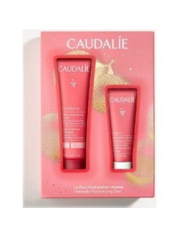 Caudalie Cofre Vinohydra...