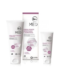 Be+ Med Crema De Manos...