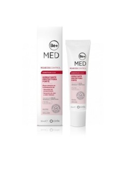 Be+ Med Rojeces Control...