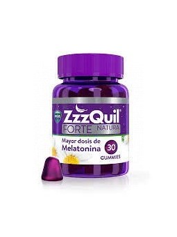 Vicks Zzzquil Forte 30...