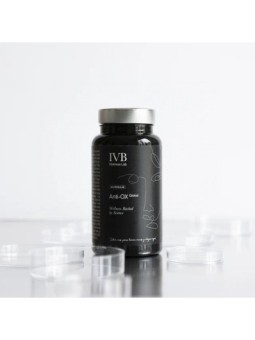 Ivb Anti-ox Global 60 Caps