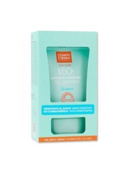 Martiderm Oil Control...