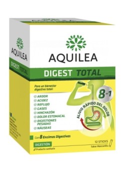 Aquilea Digest Total  12...